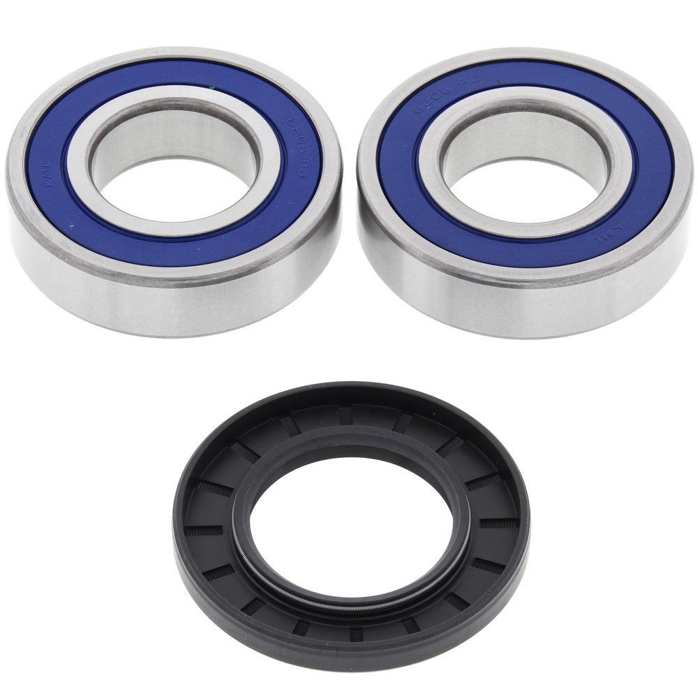 New ALL BALLS Rear Wheel Bearing Kit For POLARIS 25-1322 | Australian Moto Spares