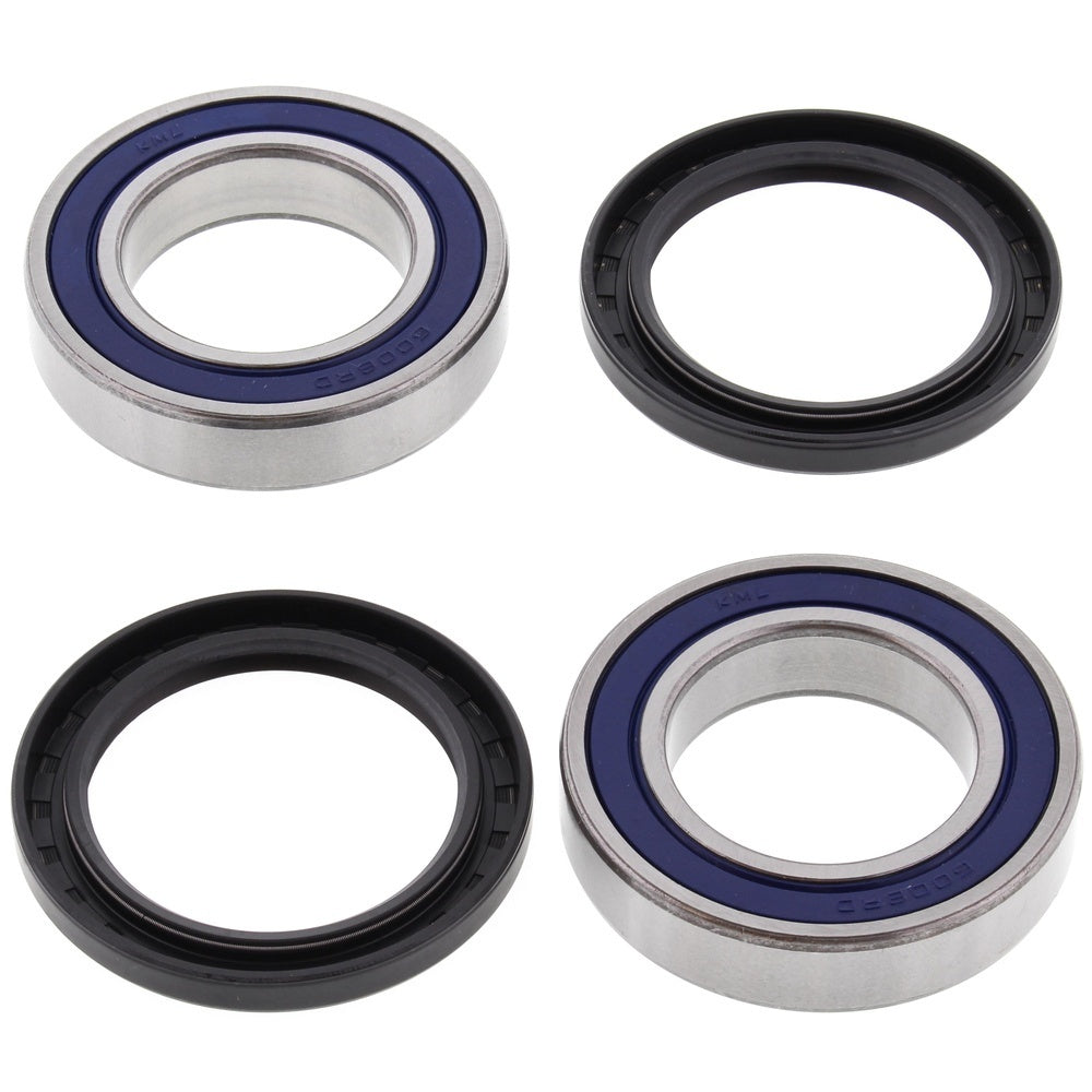 New ALL BALLS Rear Wheel Bearing Kit For ARCTIC CAT 400 DVX 25-1331 | Australian Moto Spares