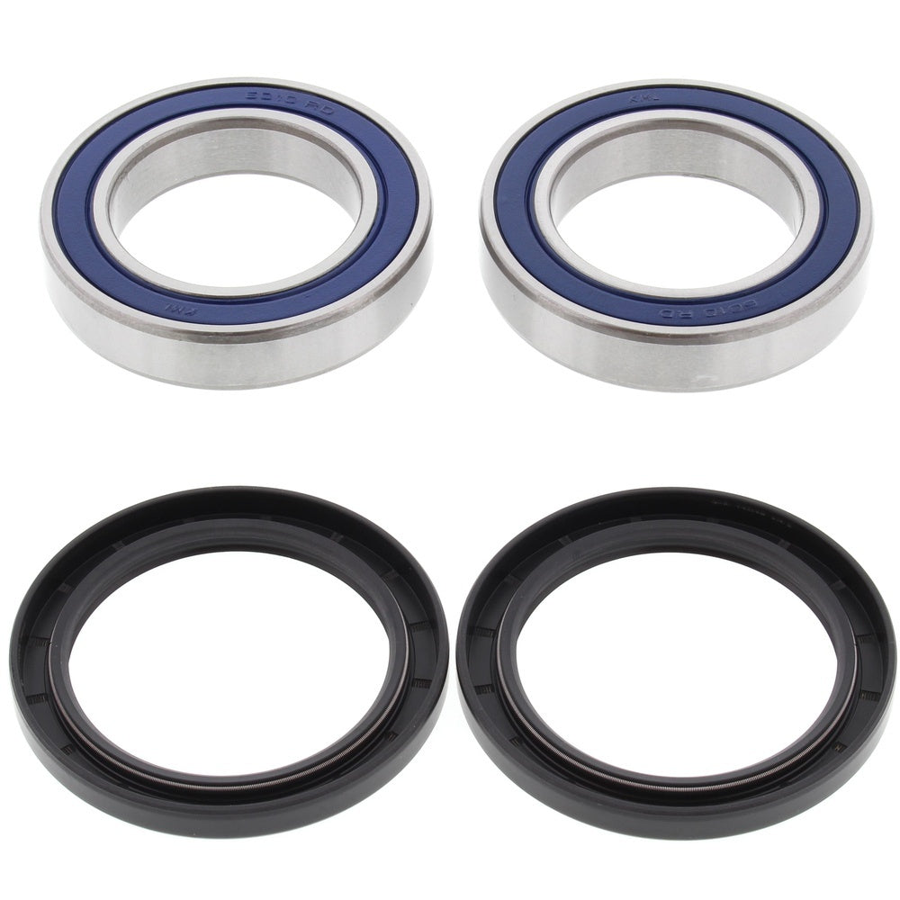 New ALL BALLS Rear Wheel Bearing Kit For SUZUKI LT-500R, LT500 25-1337 | Australian Moto Spares