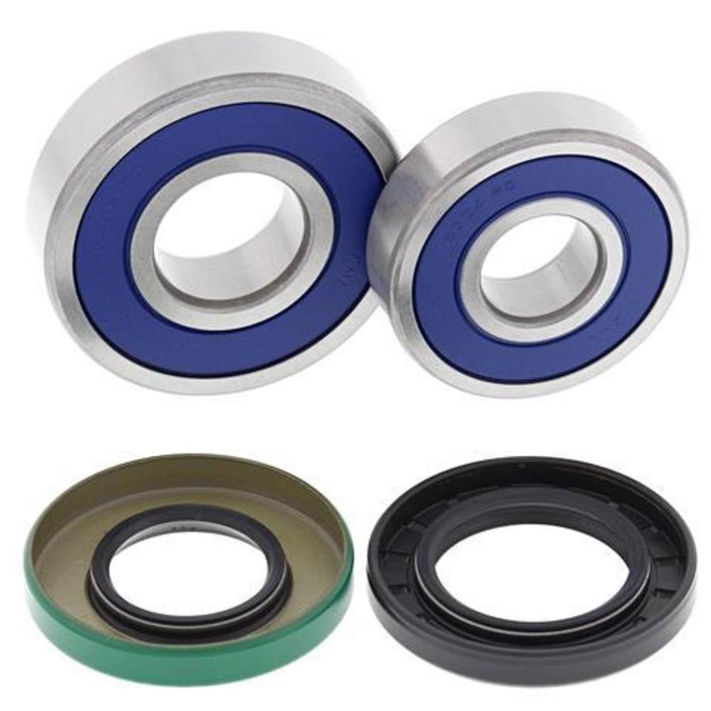 New ALL BALLS Rear Wheel Bearing Kit For YAMAHA TX500 25-1356 | Australian Moto Spares