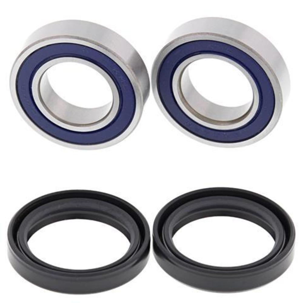 New ALL BALLS Front Wheel Bearing Kit For SUZUKI RM125, RM250 25-1363 | Australian Moto Spares