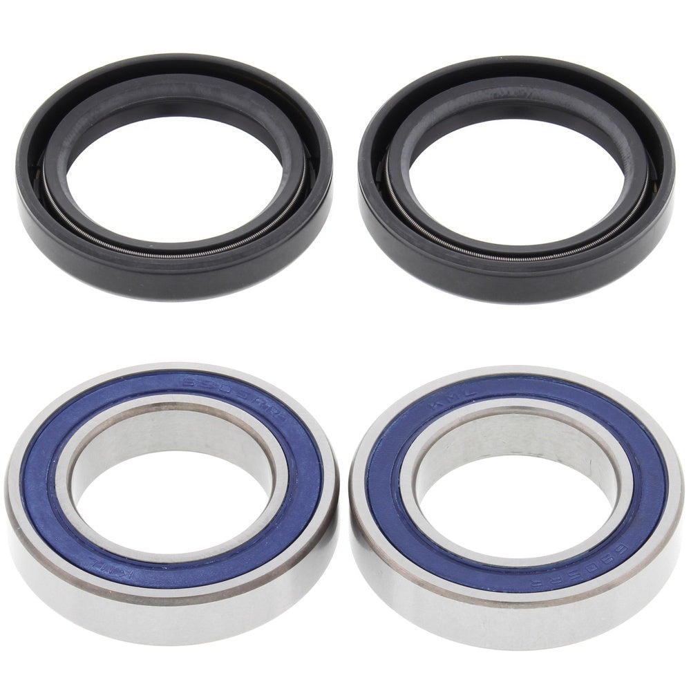 New ALL BALLS Rear Wheel Bearing Kit For SUZUKI LT50 25-1364 | Australian Moto Spares