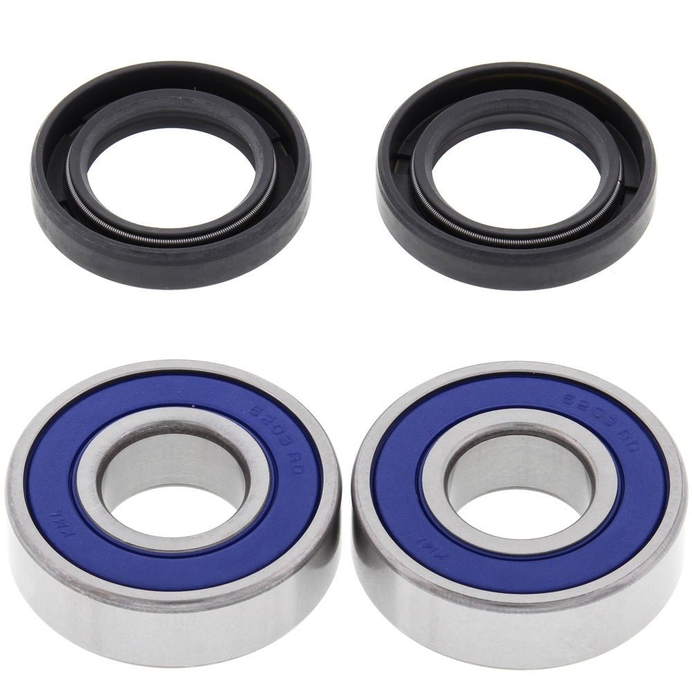 ALL BALLS Front Wheel Bearing Kit For HARLEY DAVIDSON 1000 SPORTSTER XLH 25-1369 | Australian Moto Spares