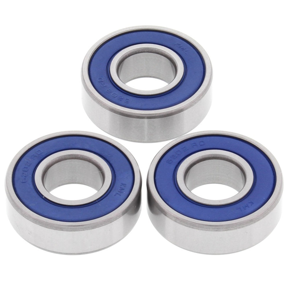 New ALL BALLS Rear Wheel Bearing Kit For COBRA CX 65 25-1371 | Australian Moto Spares