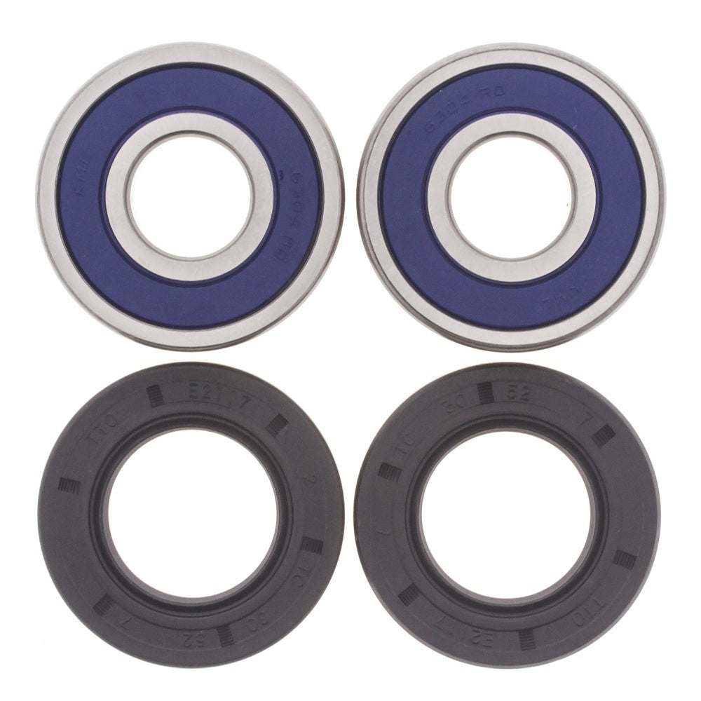 New ALL BALLS Rear Wheel Bearing Kit For VICTORY 25-1382