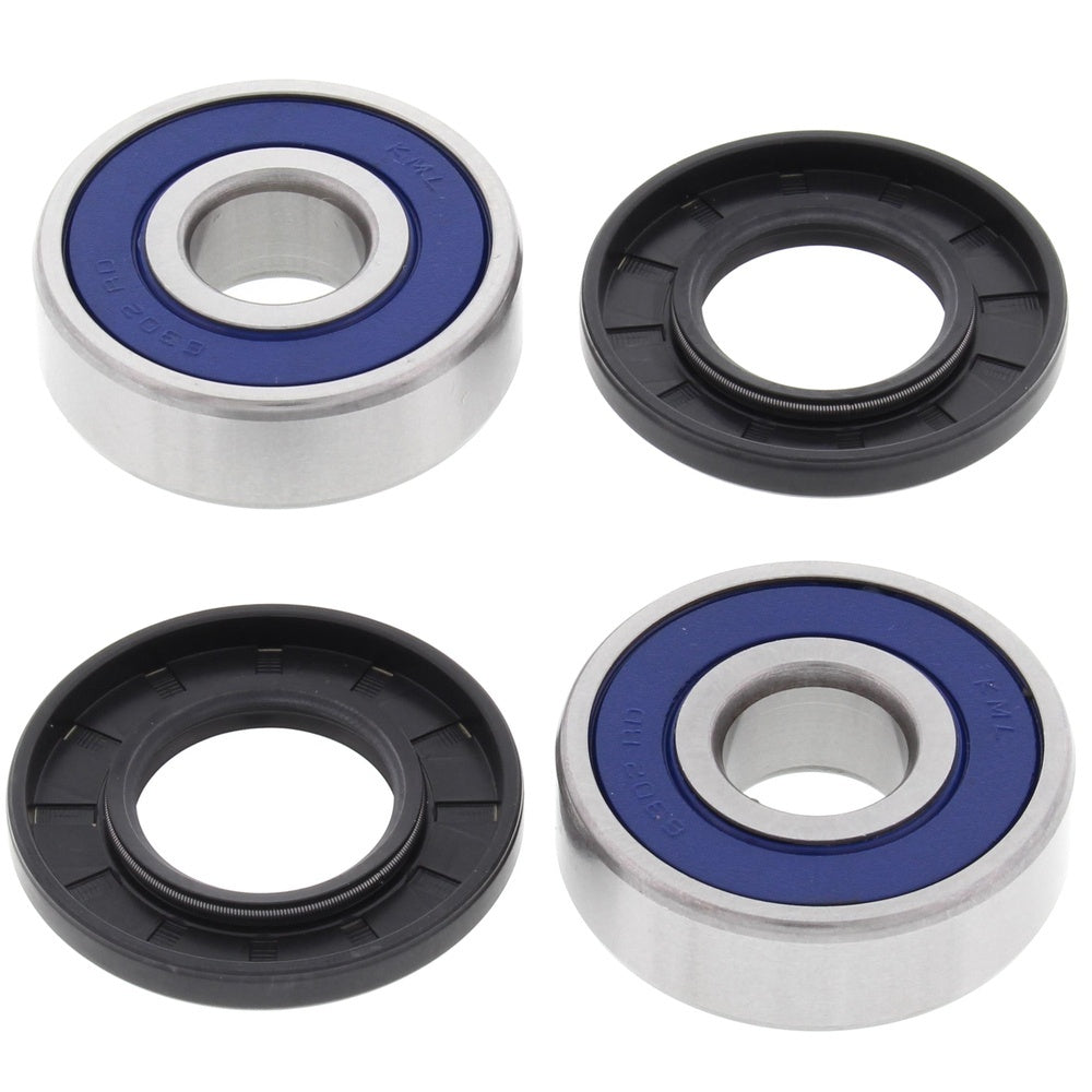 New ALL BALLS Rear Wheel Bearing Kit For HONDA CH150 25-1387 | Australian Moto Spares