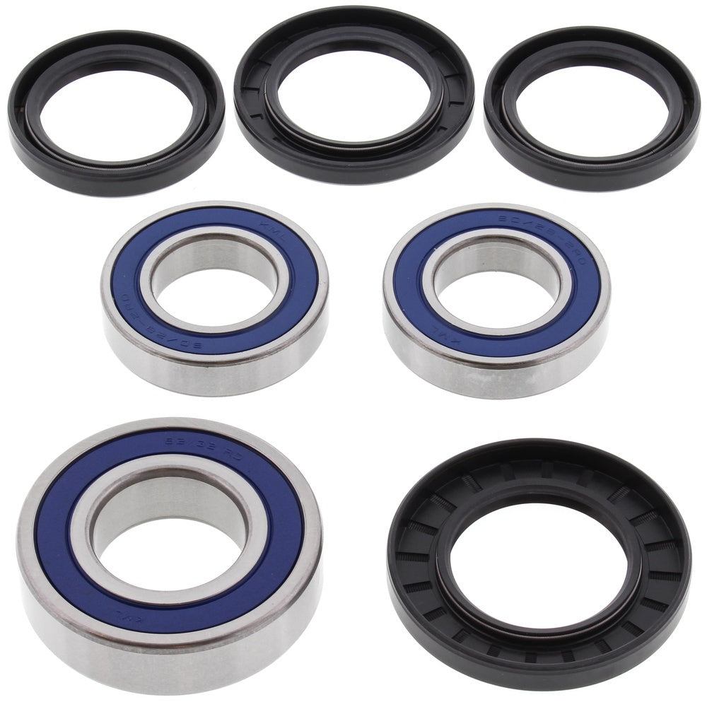 New ALL BALLS Rear Wheel Bearing Kit For SUZUKI 25-1392 | Australian Moto Spares