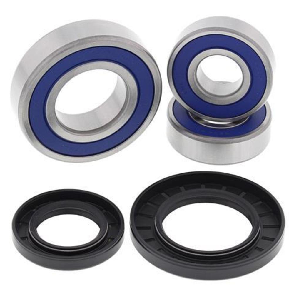 New ALL BALLS Rear Wheel Bearing Kit For KAWASAKI KLV1000 EURO 25-1393 | Australian Moto Spares