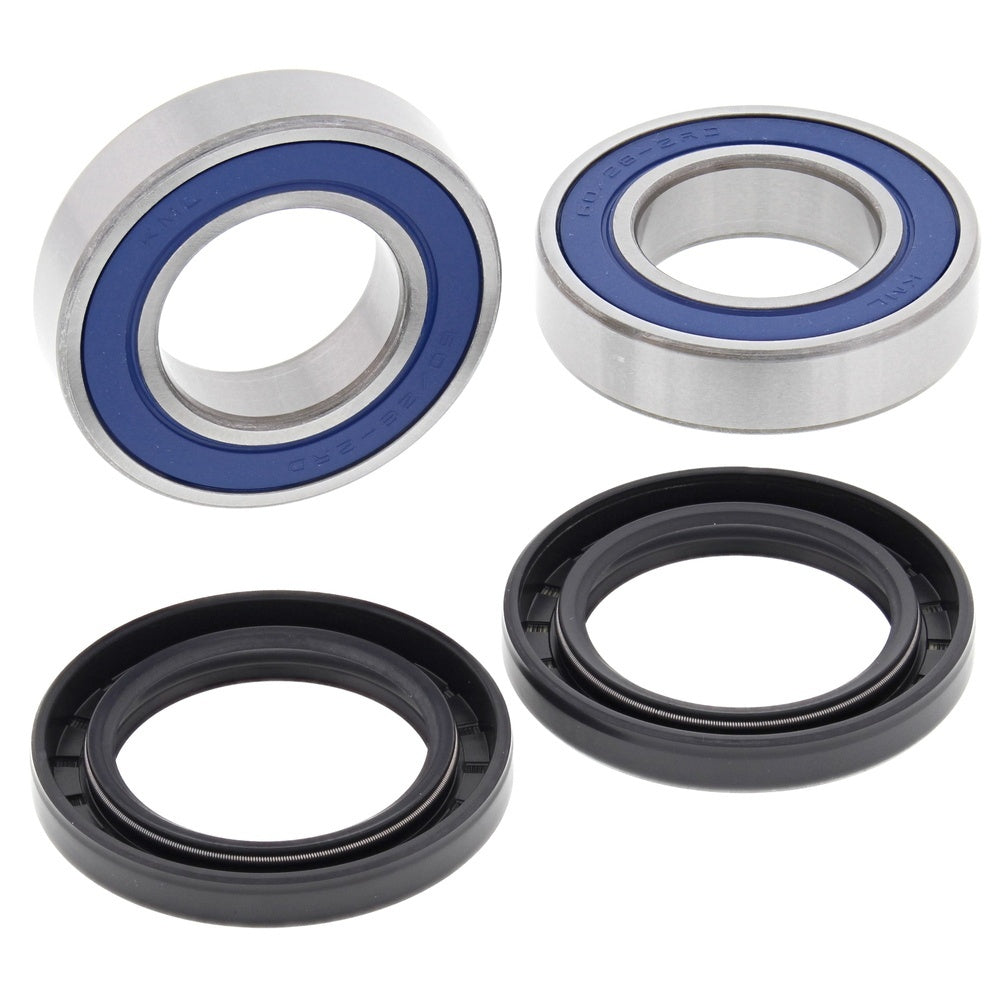 New ALL BALLS Rear Wheel Bearing Kit For KAWASAKI KFX50 25-1397 | Australian Moto Spares