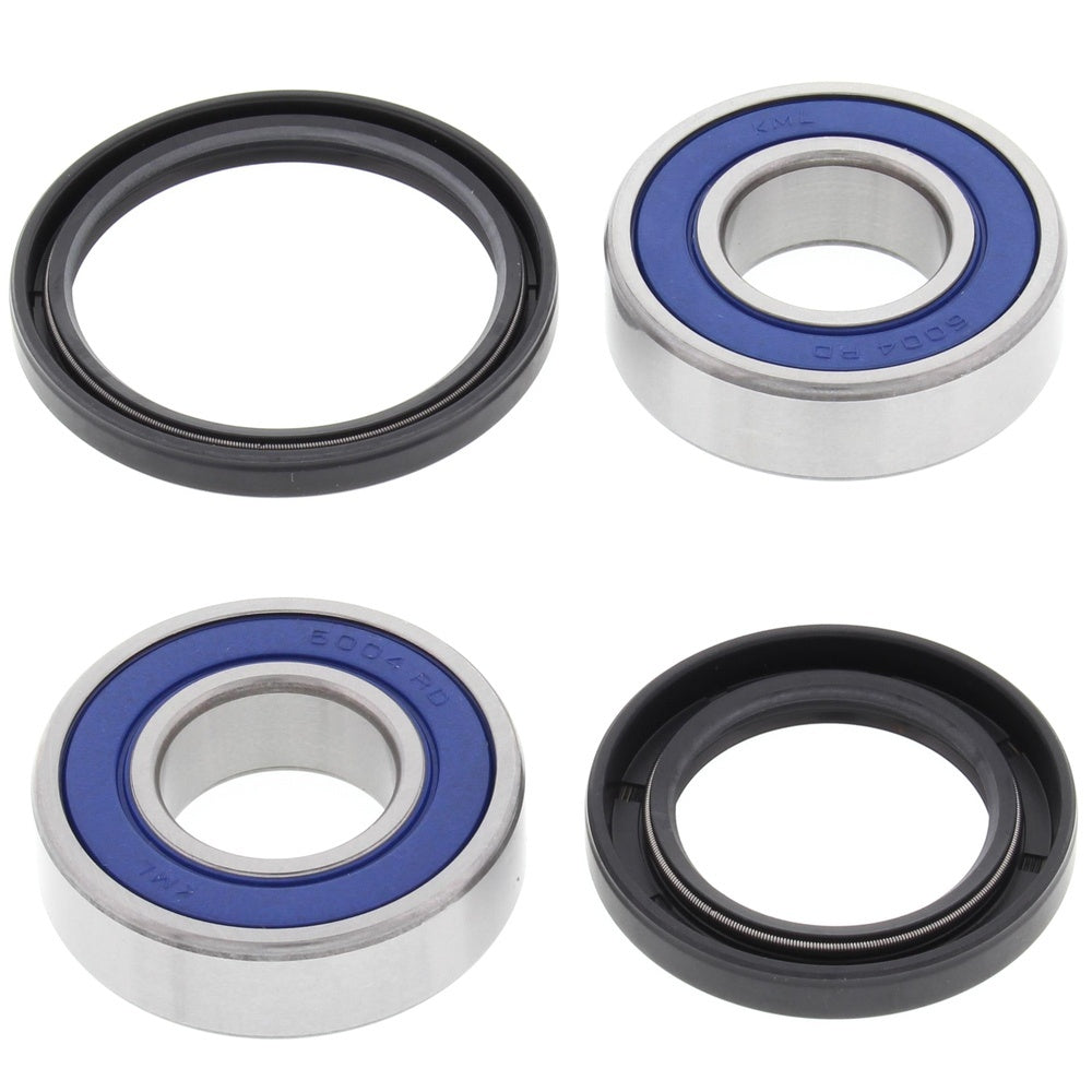 New ALL BALLS Front Wheel Bearing Kit For HUSQVARNA 25-1413 | Australian Moto Spares
