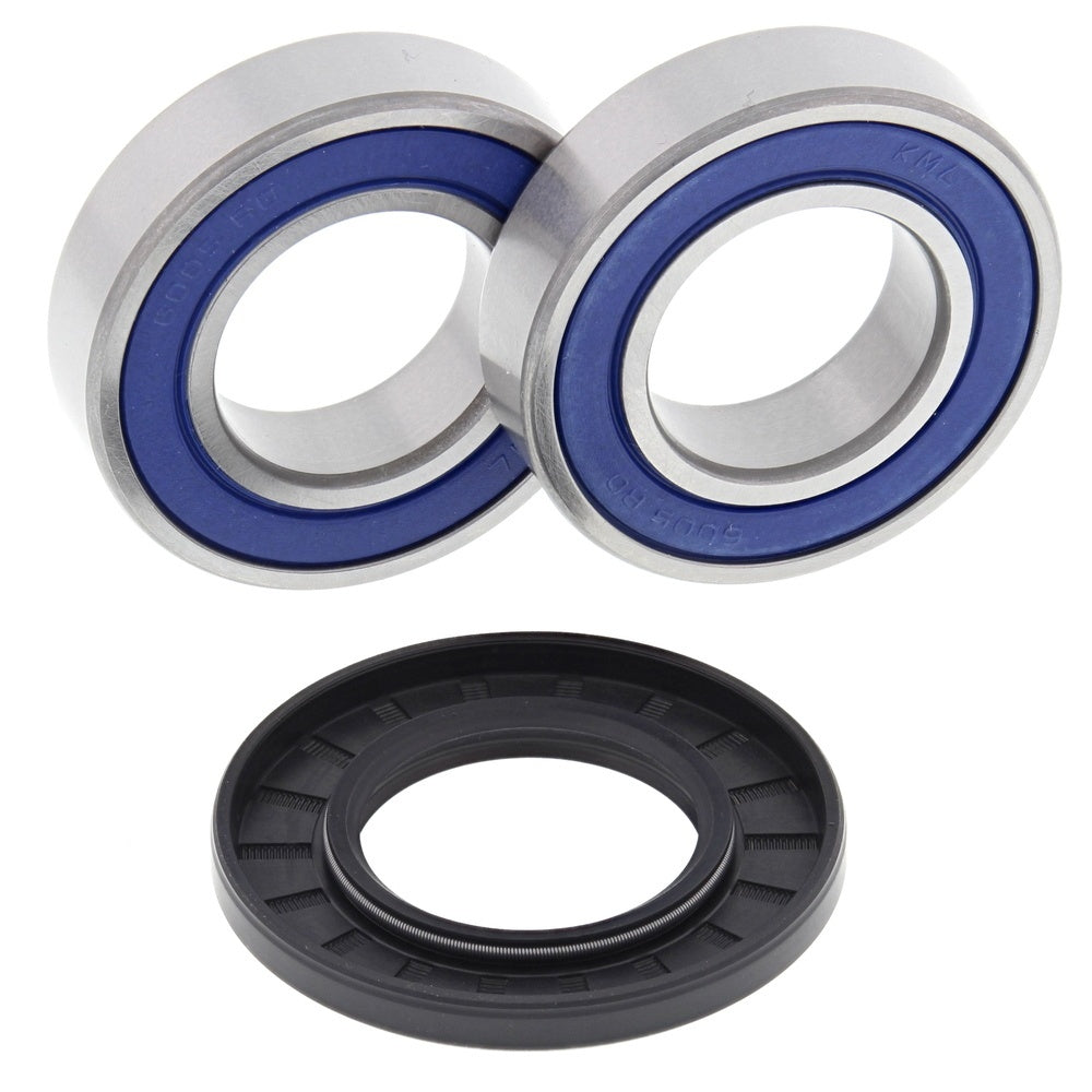 New ALL BALLS Front Wheel Bearing Kit For HUSQVARNA TE610 25-1416 | Australian Moto Spares