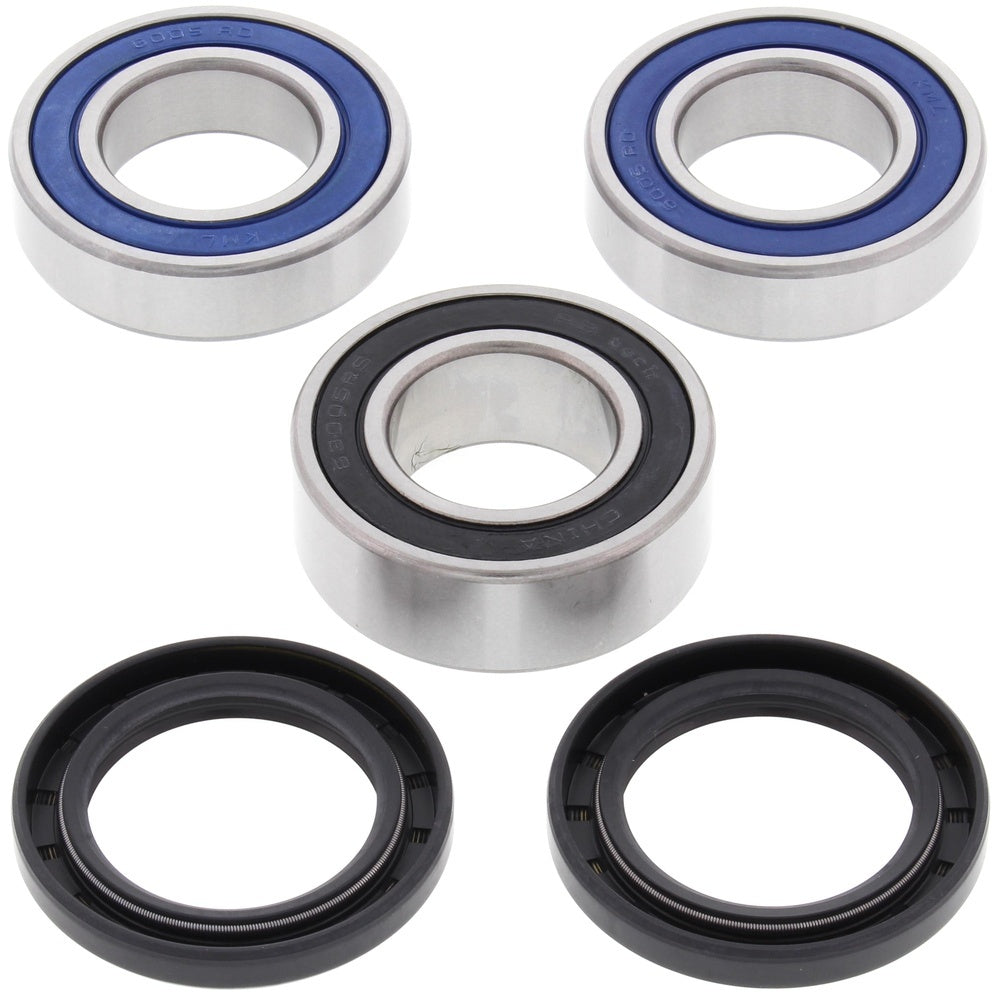 New ALL BALLS Rear Wheel Bearing Kit For HUSQVARNA 25-1420 | Australian Moto Spares