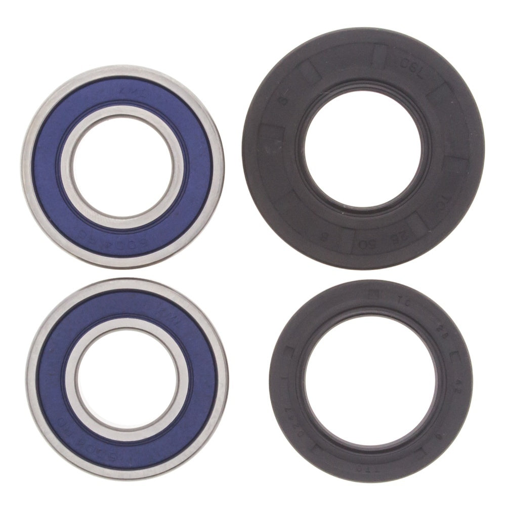 New ALL BALLS Front Wheel Bearing Kit For HUSQVARNA CR125, CR250 25-1426 | Australian Moto Spares