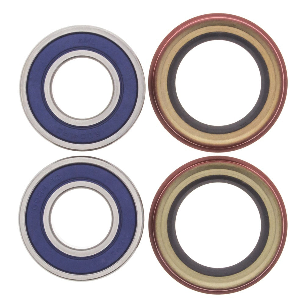 New ALL BALLS Front Wheel Bearing Kit For CAN-AM RALLY 175, DS650 25-1431 | Australian Moto Spares