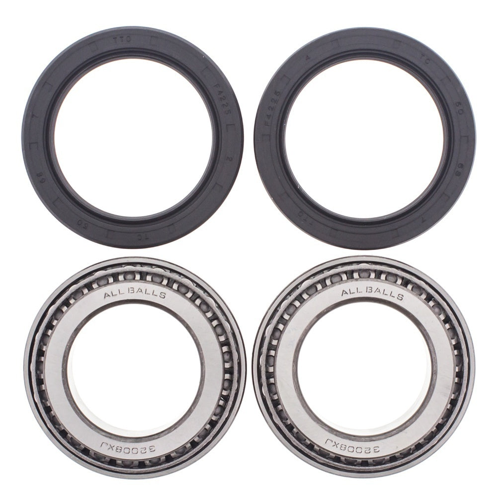 New ALL BALLS Rear Wheel Bearing Kit For CAN-AM DS650 25-1432 | Australian Moto Spares