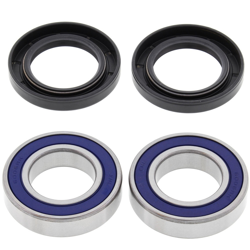 ALL BALLS Rear Wheel Bearing Kit For ARCTIC CAT ALTERRA 90, 90 UTILITY 25-1435 | Australian Moto Spares
