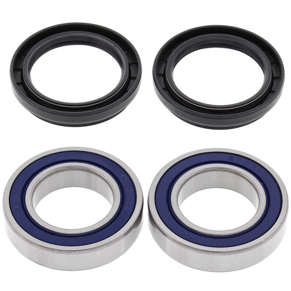 New ALL BALLS Rear Wheel Bearing Kit For HONDA ATC200X 25-1445 | Australian Moto Spares