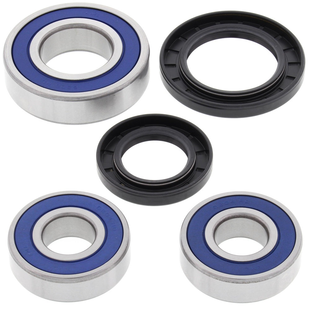 ALL BALLS Rear Wheel Bearing Kit For TRIUMPH 1050 TIGER, 1050 TIGER SE 25-1449 | Australian Moto Spares