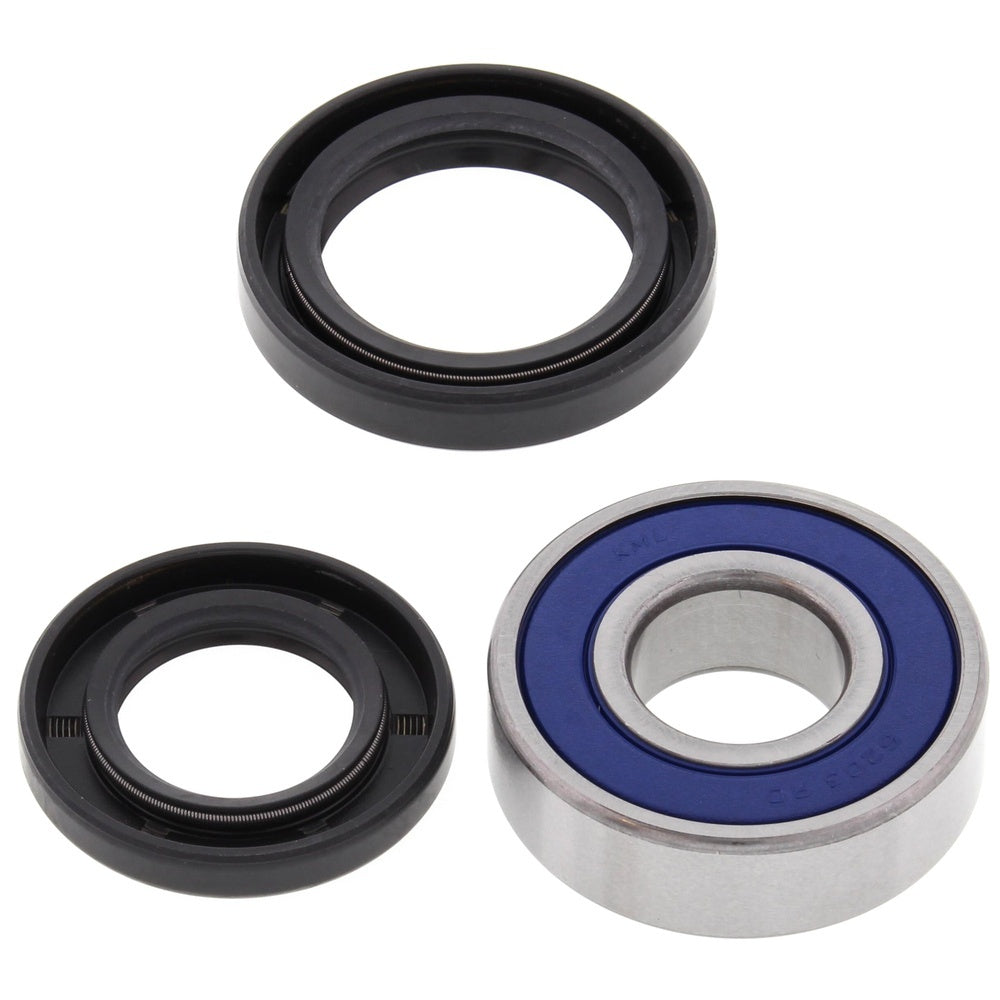 New ALL BALLS Lower Steering Stem Kit For HONDA TRX300EX 25-1461
