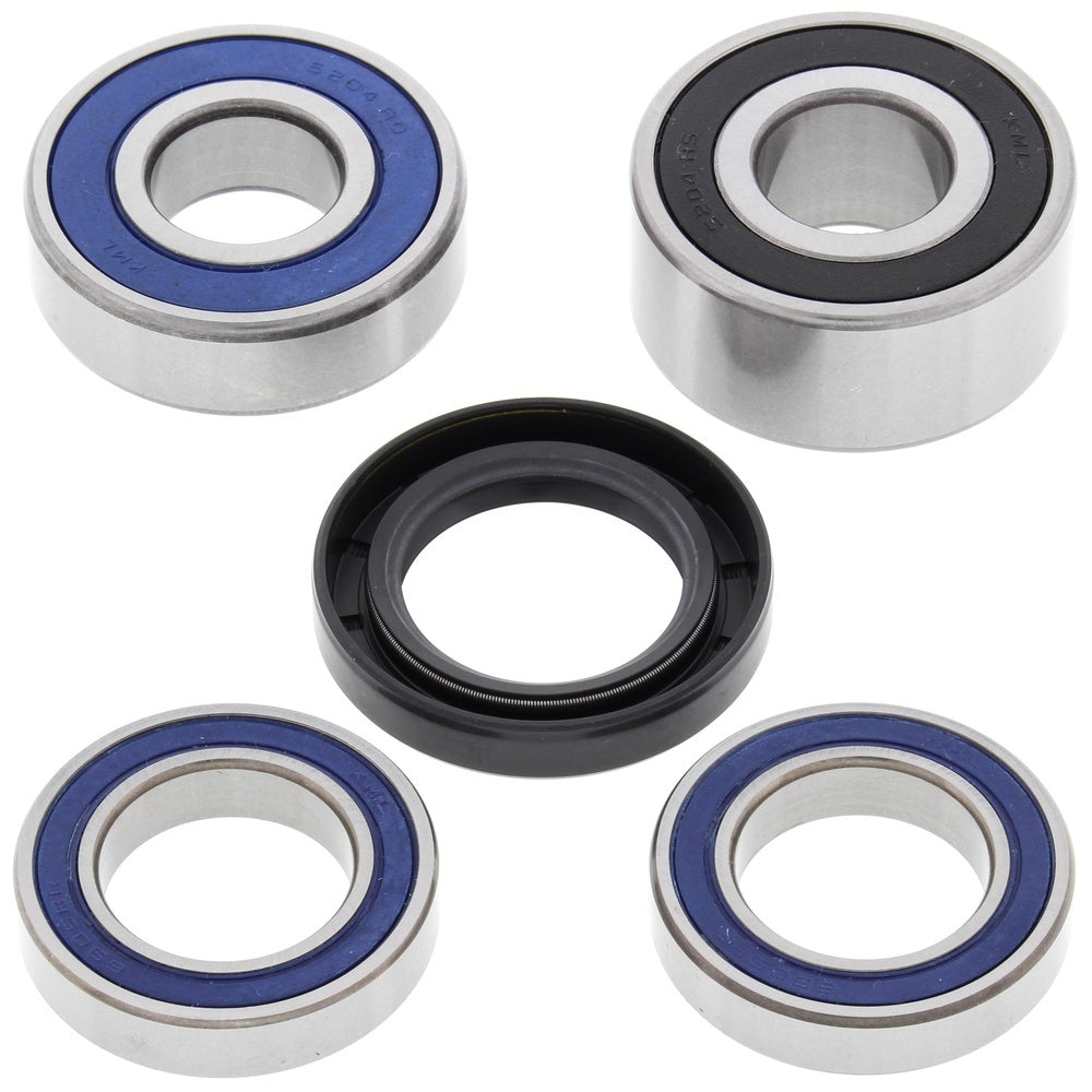 New ALL BALLS Rear Wheel Bearing Kit For HONDA CTX1300, ST1300 ABS 25-1464 | Australian Moto Spares