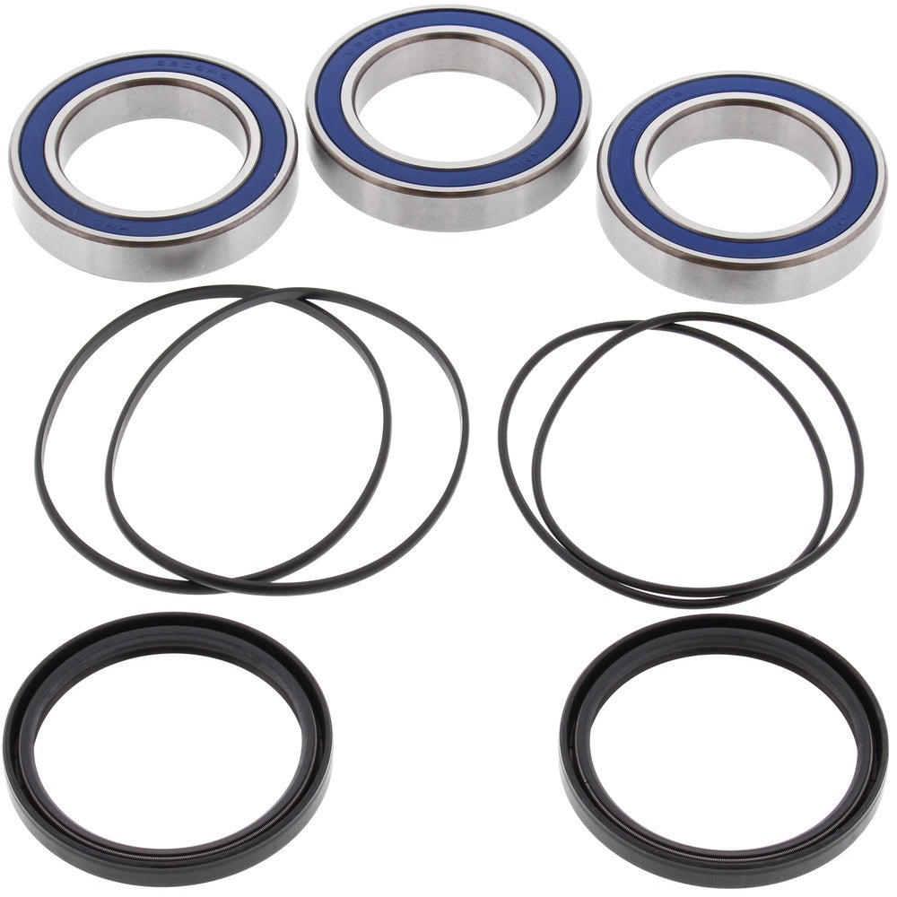 New ALL BALLS Rear Wheel Bearing Kit For HONDA TRX450ER SPORTRAX 25-1479 | Australian Moto Spares