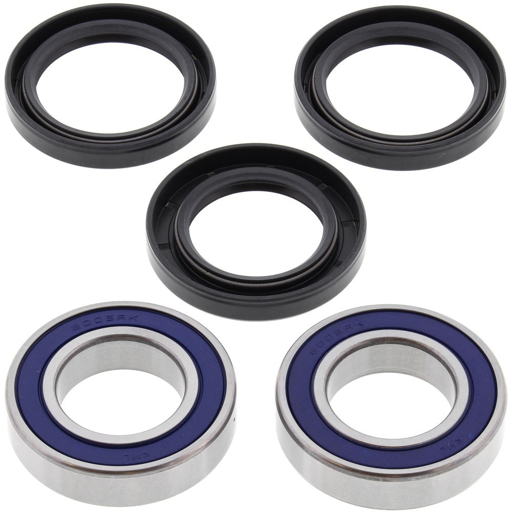 New ALL BALLS Front Wheel Bearing Kit For CF-MOTO 25-1499 | Australian Moto Spares