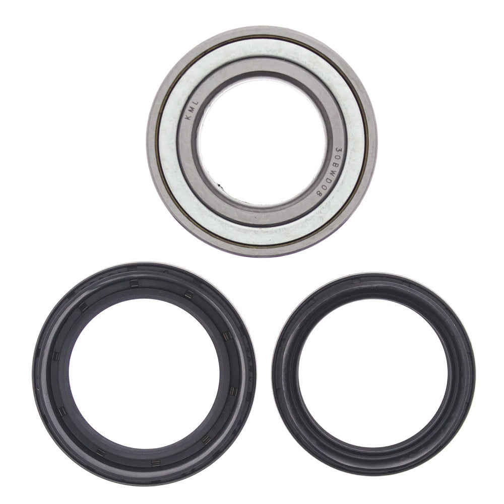 New ALL BALLS Front Wheel Bearing Kit For KAWASAKI 25-1502 | Australian Moto Spares
