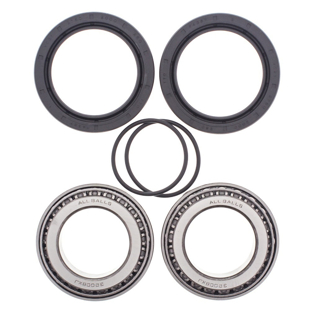 New ALL BALLS Rear Wheel Bearing Kit For KTM, POLARIS 25-1507 | Australian Moto Spares