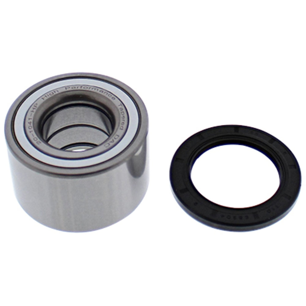 New ALL BALLS Front Wheel Bearing Kit For KAWASAKI 25-1516-HP | Australian Moto Spares