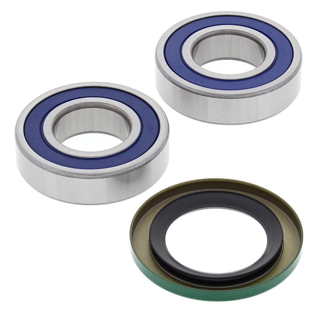 New ALL BALLS Rear Wheel Bearing Kit For CAN-AM 25-1518 | Australian Moto Spares