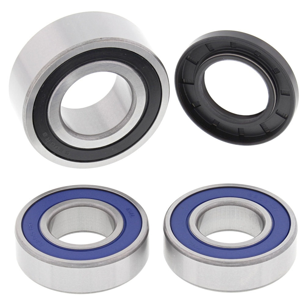 ALL BALLS Rear Wheel Bearing Kit For KTM 640 LC4 ENDURO, 950 ADVENTURE 25-1532 | Australian Moto Spares