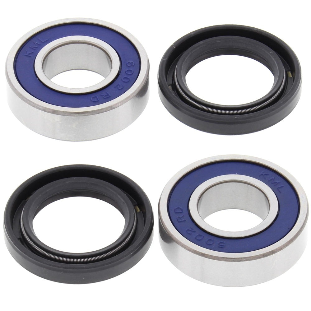 ALL BALLS Front Wheel Bearing Kit For HONDA CRF150RB BIG WHEEL, CRF150R 25-1539 | Australian Moto Spares