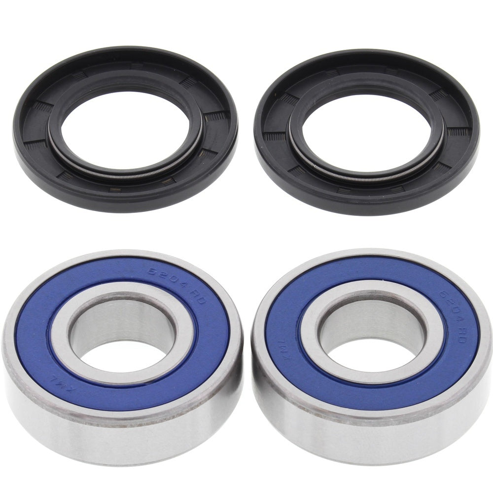 ALL BALLS Rear Wheel Bearing Upgrade Replacement Bearing and Seal Kit 25-1553 | Australian Moto Spares