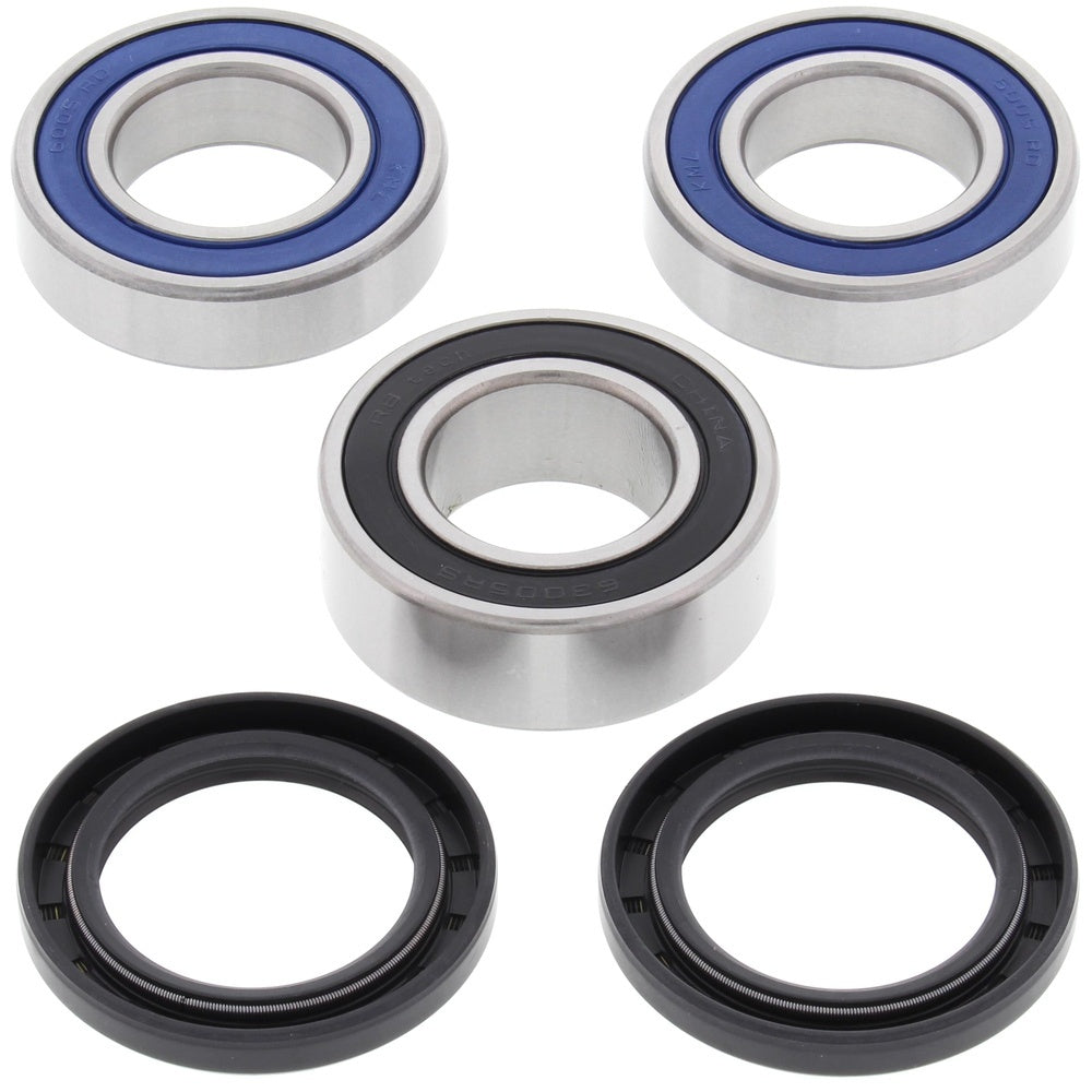 New ALL BALLS Rear Wheel Bearing Kit For SHERCO 25-1556 | Australian Moto Spares