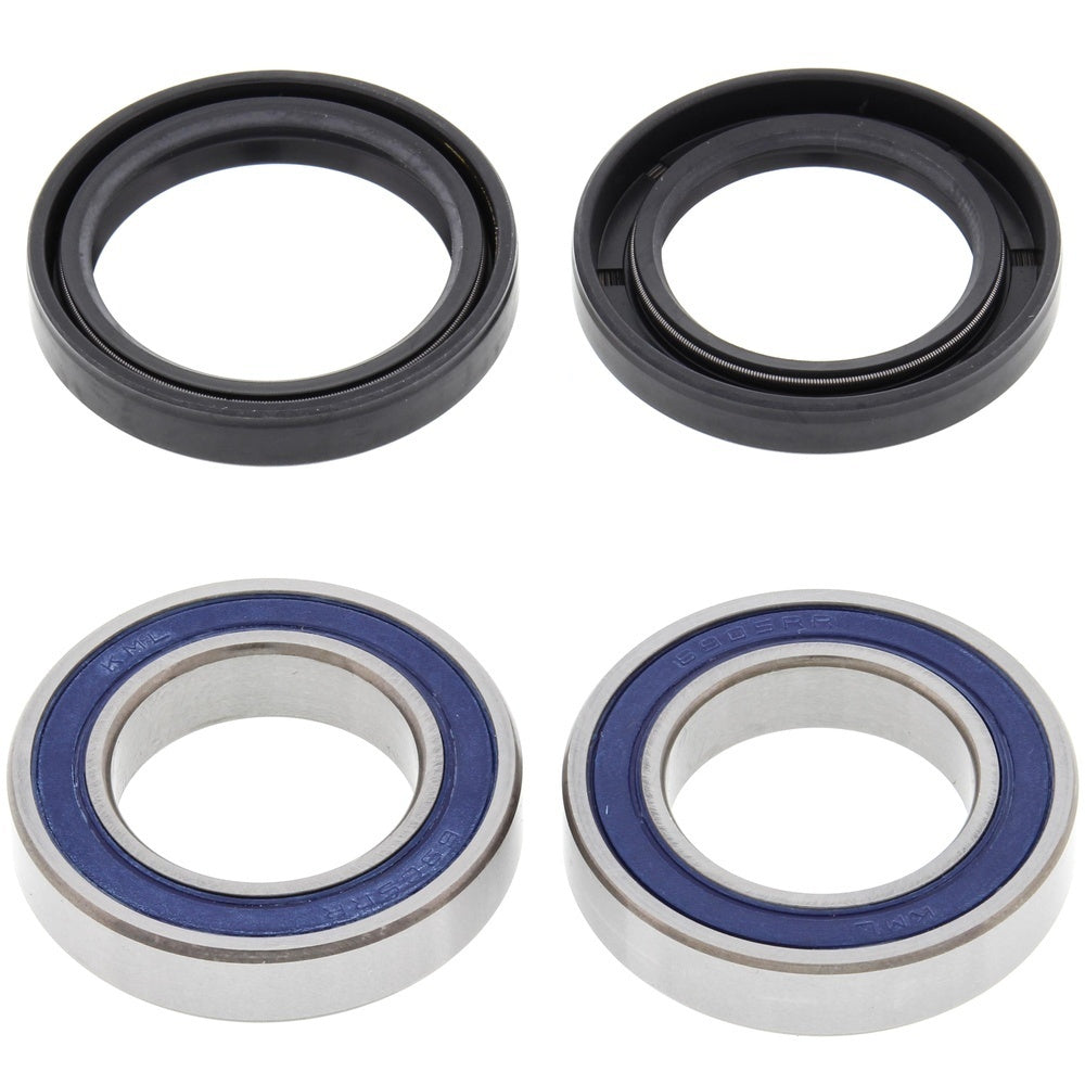 New ALL BALLS Front Wheel Bearing Kit For APRILIA 25-1570 | Australian Moto Spares