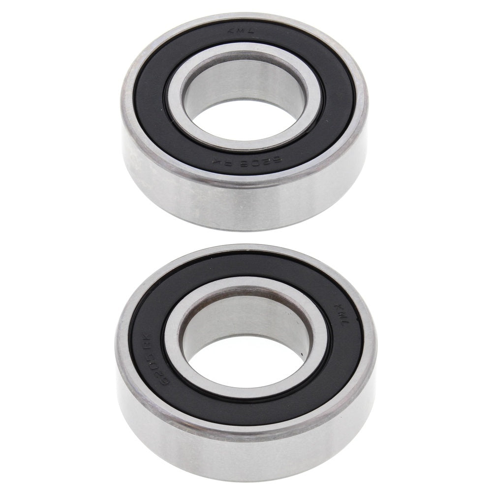 New ALL BALLS Front Wheel Bearing Kit For HARLEY DAVIDSON 25-1571