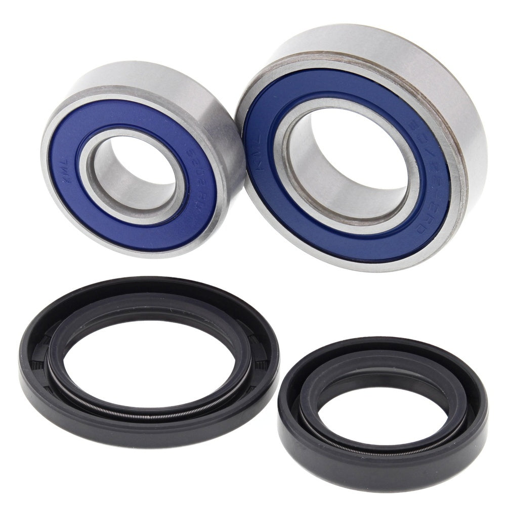 New ALL BALLS Front Wheel Bearing Kit For HONDA TRX700XX 25-1576