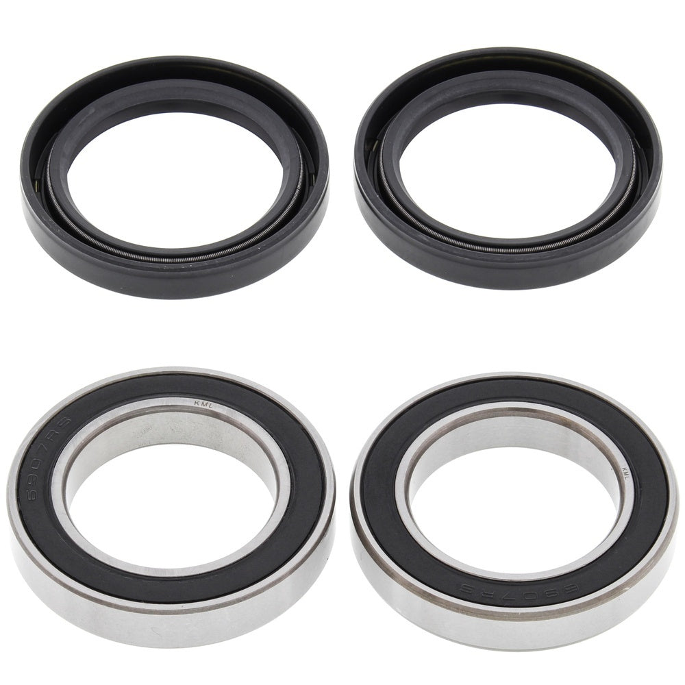 New ALL BALLS Rear Wheel Bearing Kit For ARCTIC CAT 150 UTILITY 25-1595 | Australian Moto Spares