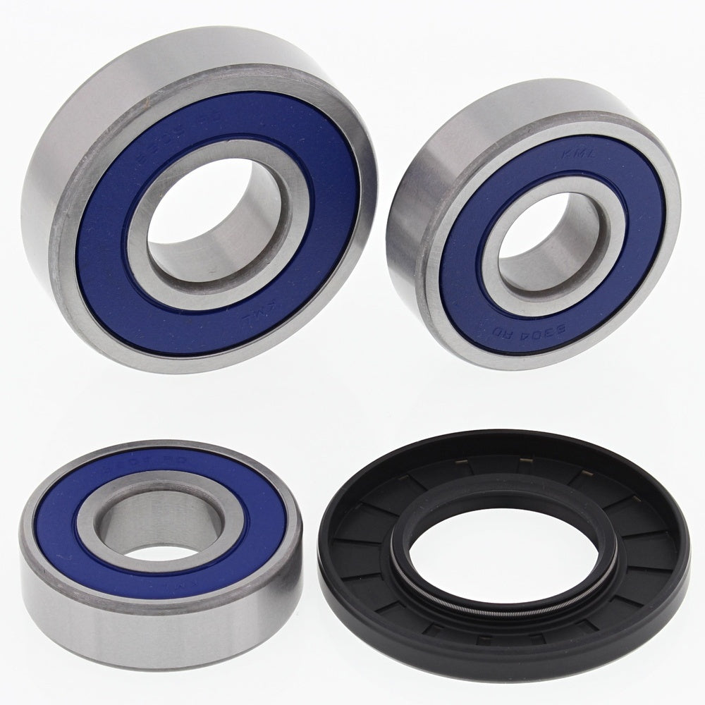 New ALL BALLS Rear Wheel Bearing Kit For SUZUKI 25-1610 | Australian Moto Spares