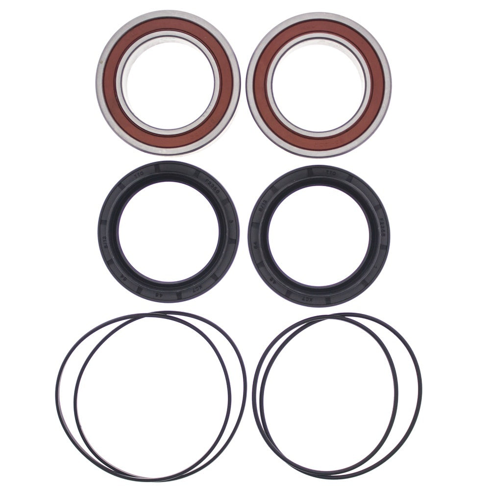 New ALL BALLS Rear Wheel Bearing Kit For YAMAHA YFM700R RAPTOR 25-1618 | Australian Moto Spares