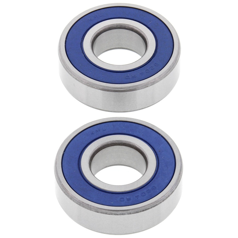 New ALL BALLS Front Wheel Bearing Kit For MOTO GUZZI 25-1626 | Australian Moto Spares