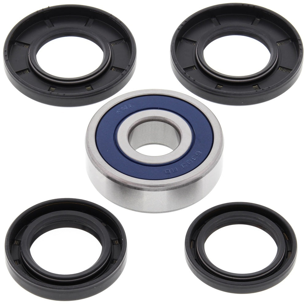 New ALL BALLS Rear Wheel Bearing Kit For CF-MOTO CF150R, 150GTR 25-1643 | Australian Moto Spares