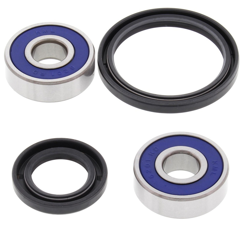 New ALL BALLS Front Wheel Bearing Kit For KYMCO, SUZUKI 25-1644 | Australian Moto Spares
