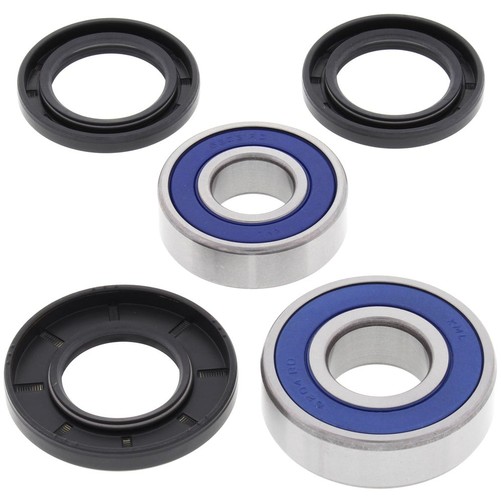 New ALL BALLS Front Wheel Bearing Kit For POLARIS 170 RZR 25-1665 | Australian Moto Spares