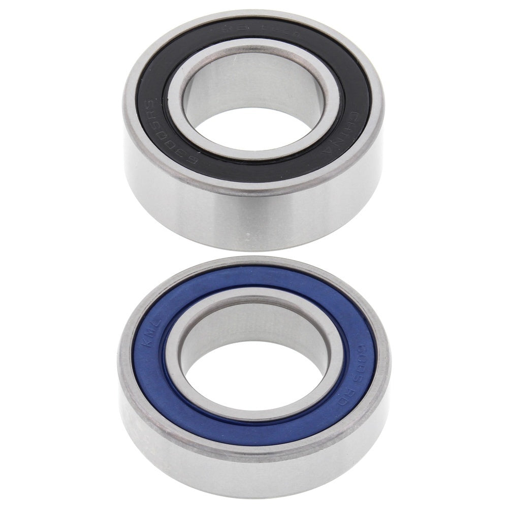 New ALL BALLS Front Wheel Bearing Kit For BMW 25-1676 | Australian Moto Spares
