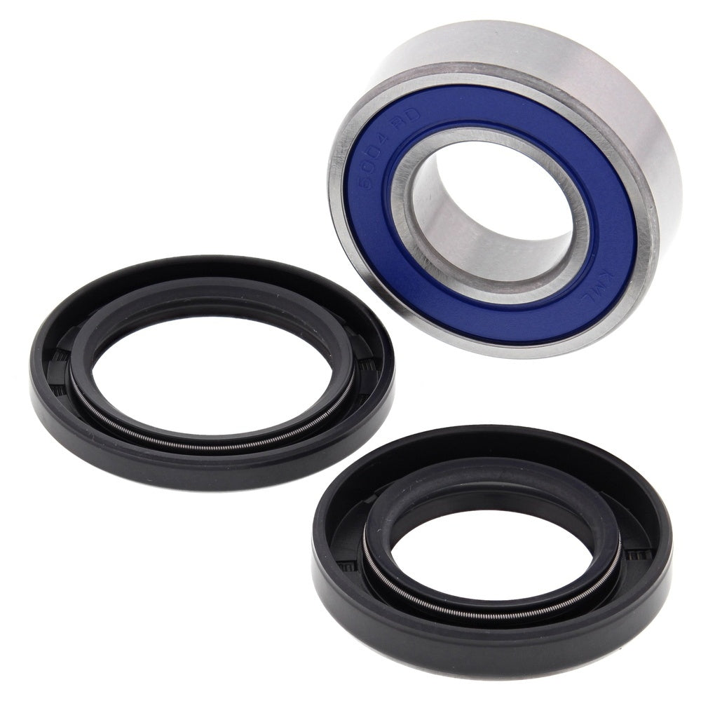 New ALL BALLS Lower Steering Stem Kit For HONDA, KAWASAKI 25-1687