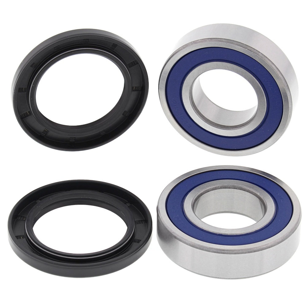 New ALL BALLS Rear Wheel Bearing Kit For CF-MOTO 25-1697 | Australian Moto Spares