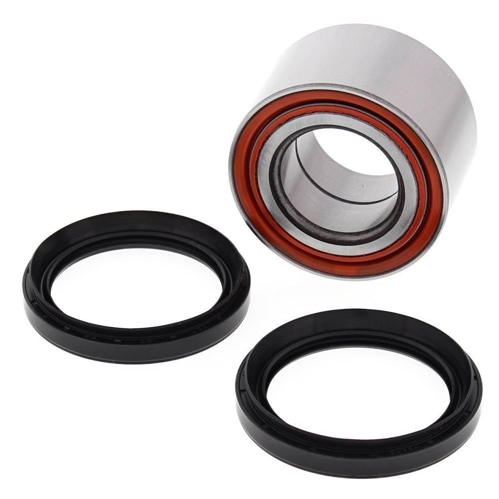 New ALL BALLS Front Wheel Bearing Kit For HONDA MUV700 BIG RED 25-1700 | Australian Moto Spares