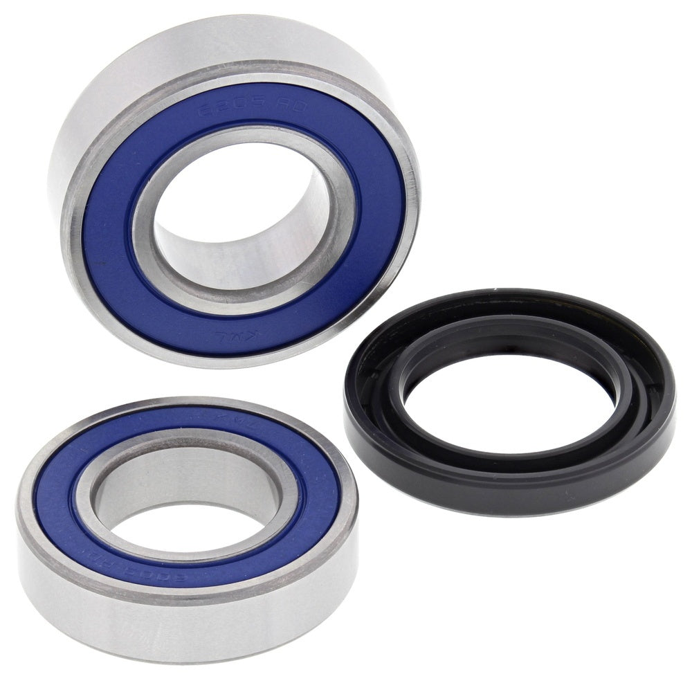 New ALL BALLS Front Wheel Bearing Kit For YAMAHA YZF-R1M, YZF-R1 25-1719 | Australian Moto Spares