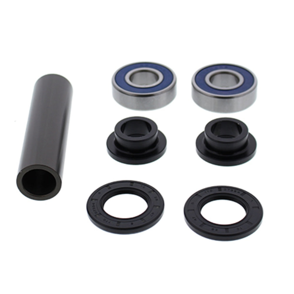New ALL BALLS Wheel Bearing Upgrade Kit Rear For GAS-GAS MC 85 25-1737 | Australian Moto Spares